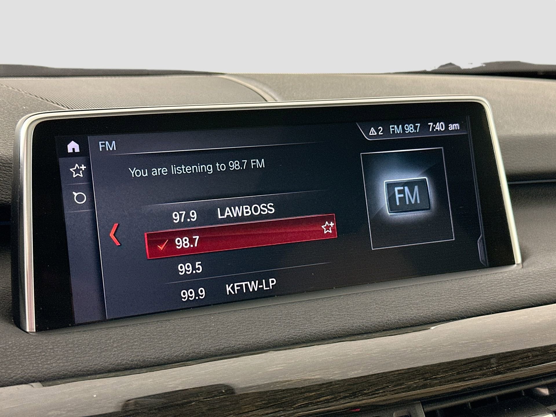 Used 2018 BMW X5 xDrive35i image 15