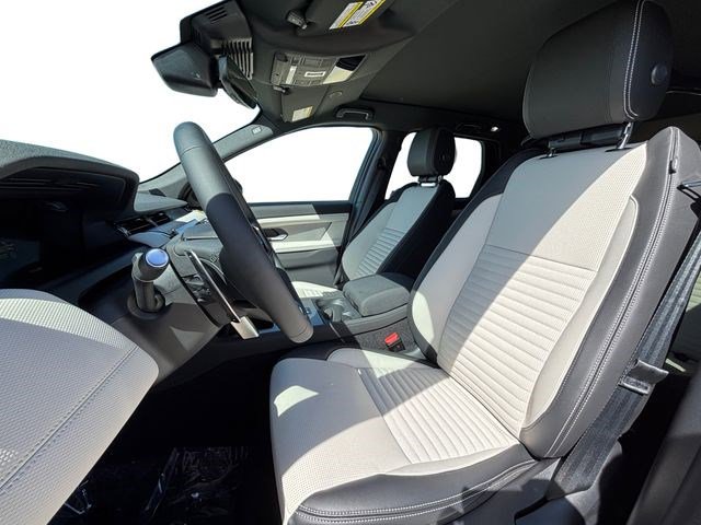 New 2026 Land Rover Discovery Sport Landmark image 11