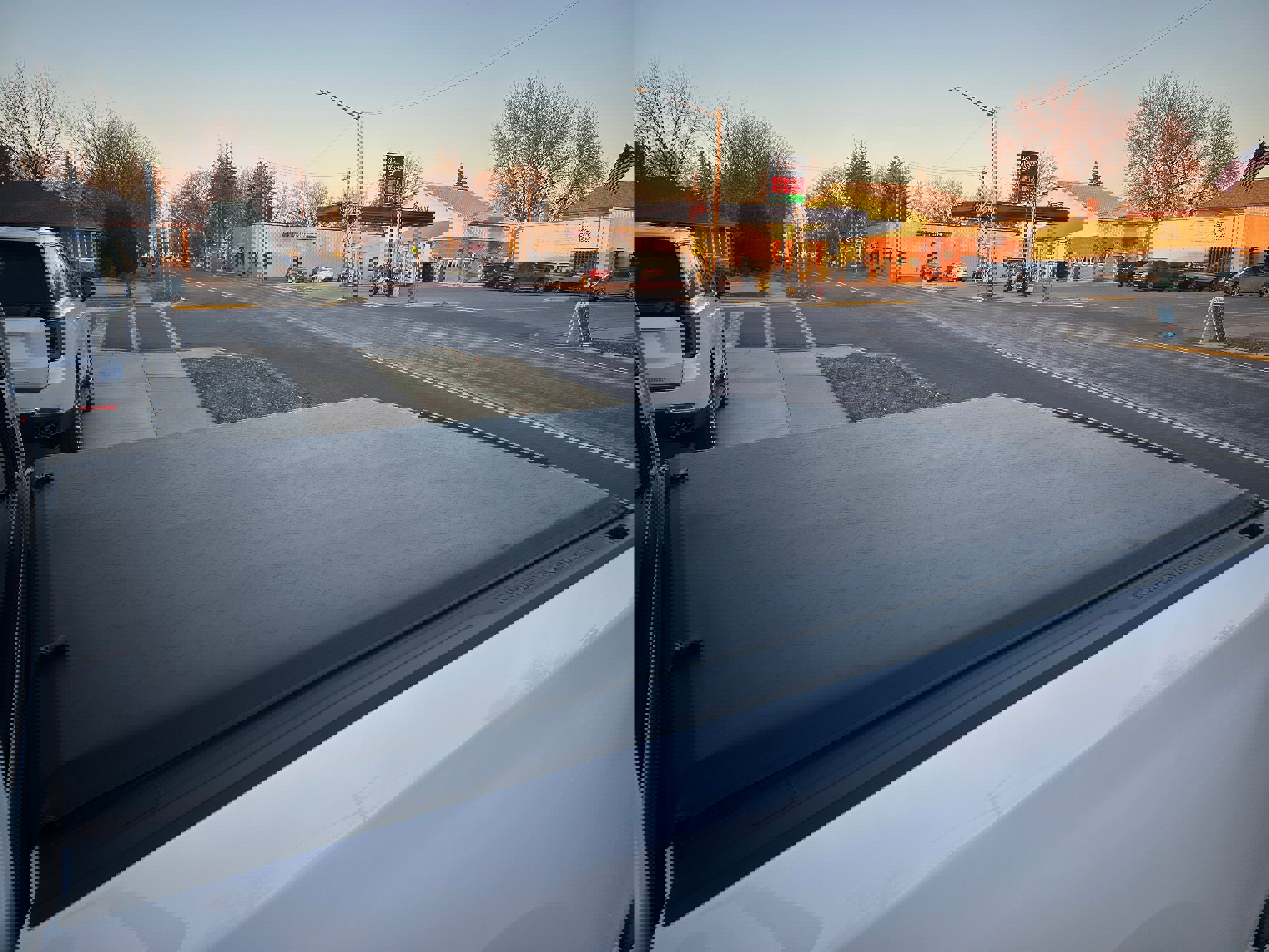 Used 2022 Chevrolet Silverado 1500 RST w/ All Star Edition Plus image 33