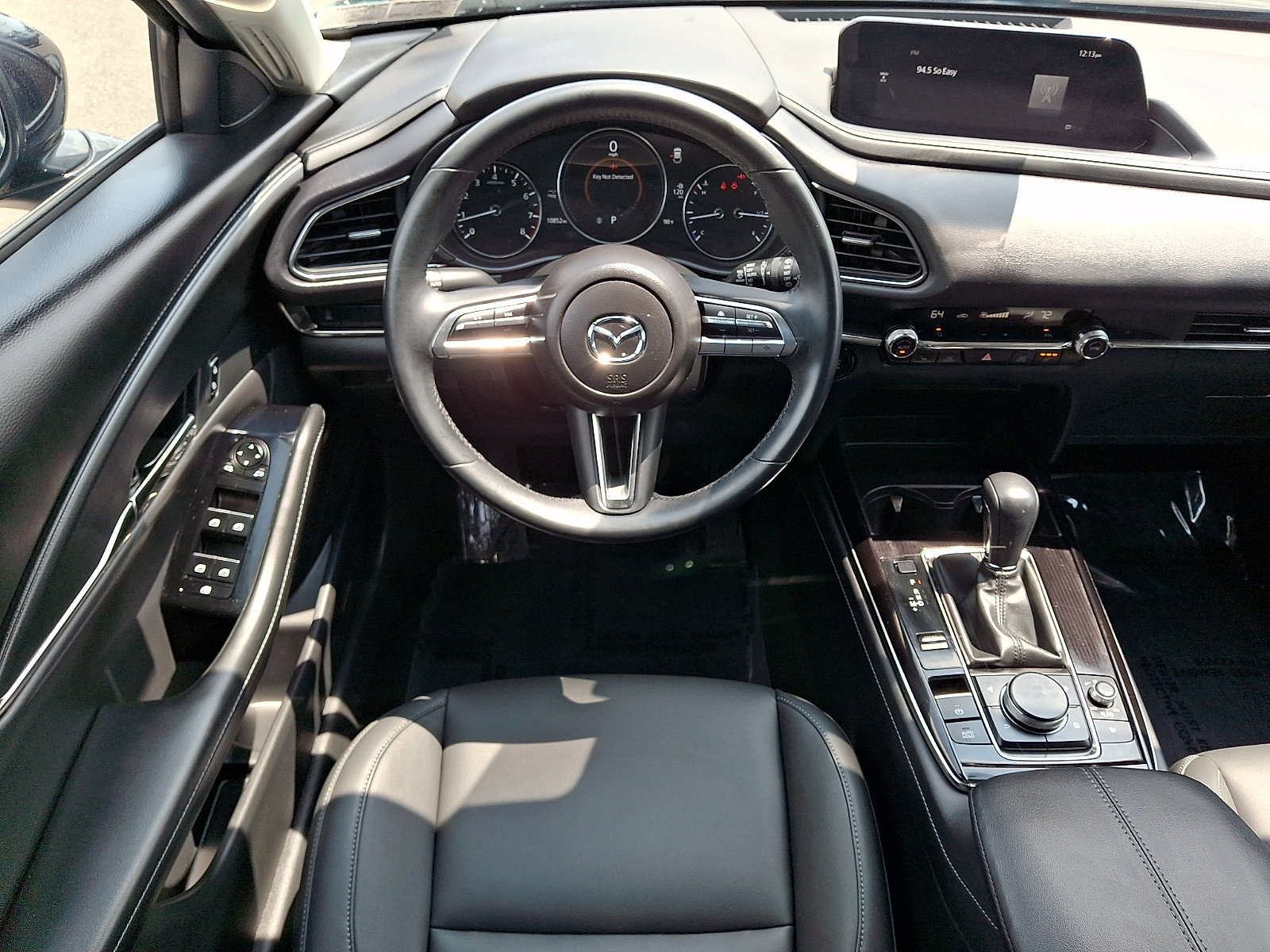 Certified 2023 MAZDA CX-30 AWD 2.5 S w/ Preferred Package image 13