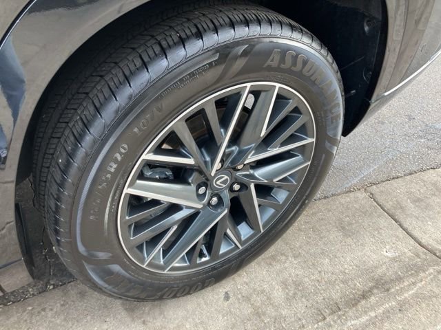 Certified 2026 Lexus TX 350 AWD w/ Technology Package image 46