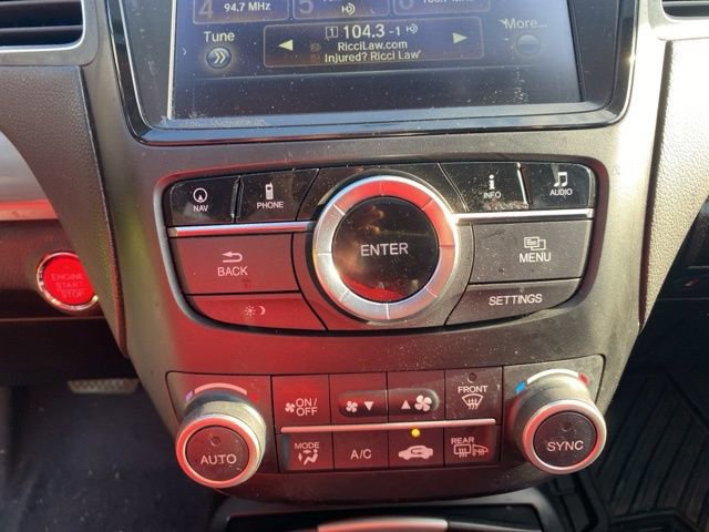 Used 2018 Acura RDX w/ Technology Package image 21