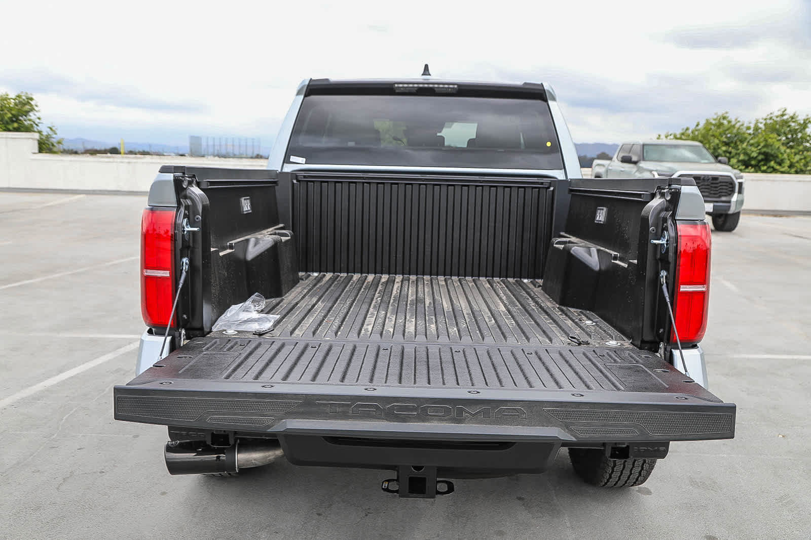 New 2026 Toyota Tacoma SR5 RWD image 12