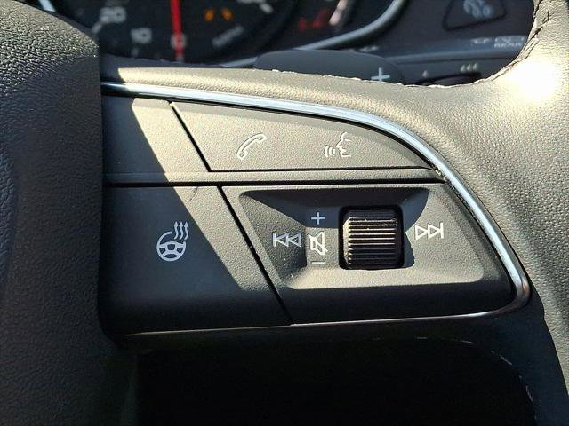 Certified 2022 Audi Q5 2.0T Premium image 23