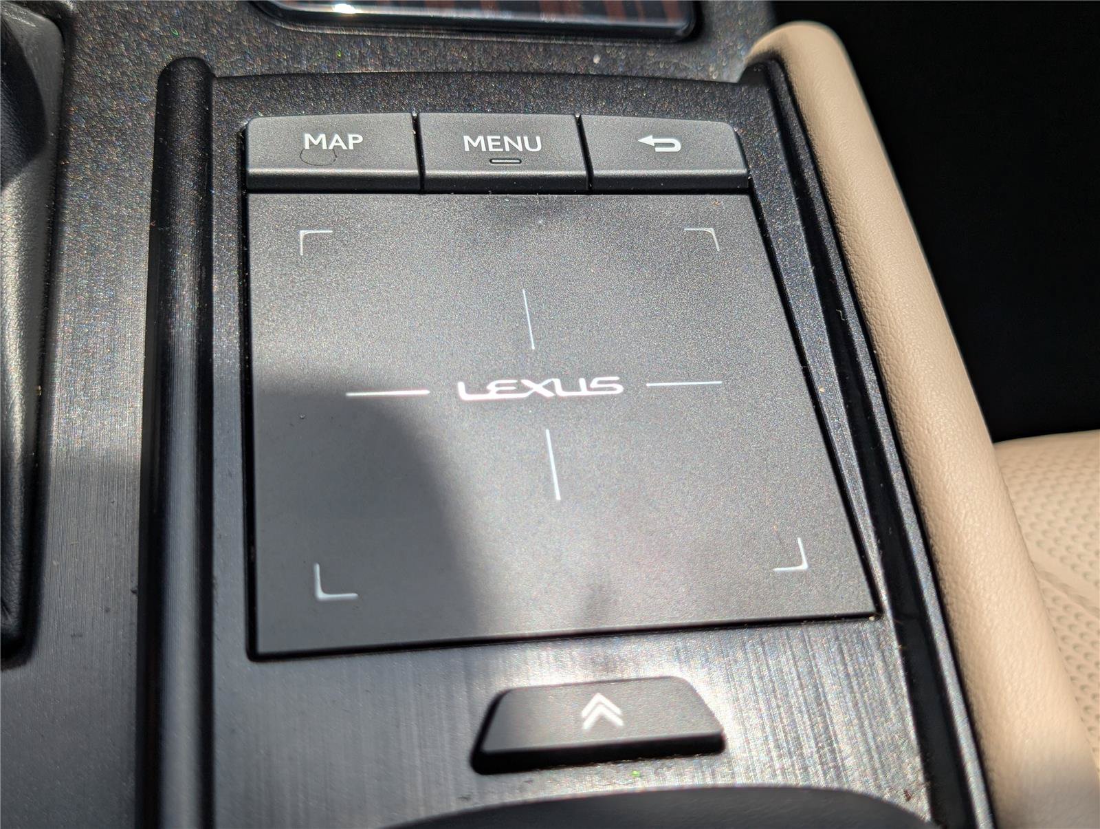 Certified 2020 Lexus ES 350 w/ Accessory Package 2 FWD image 24