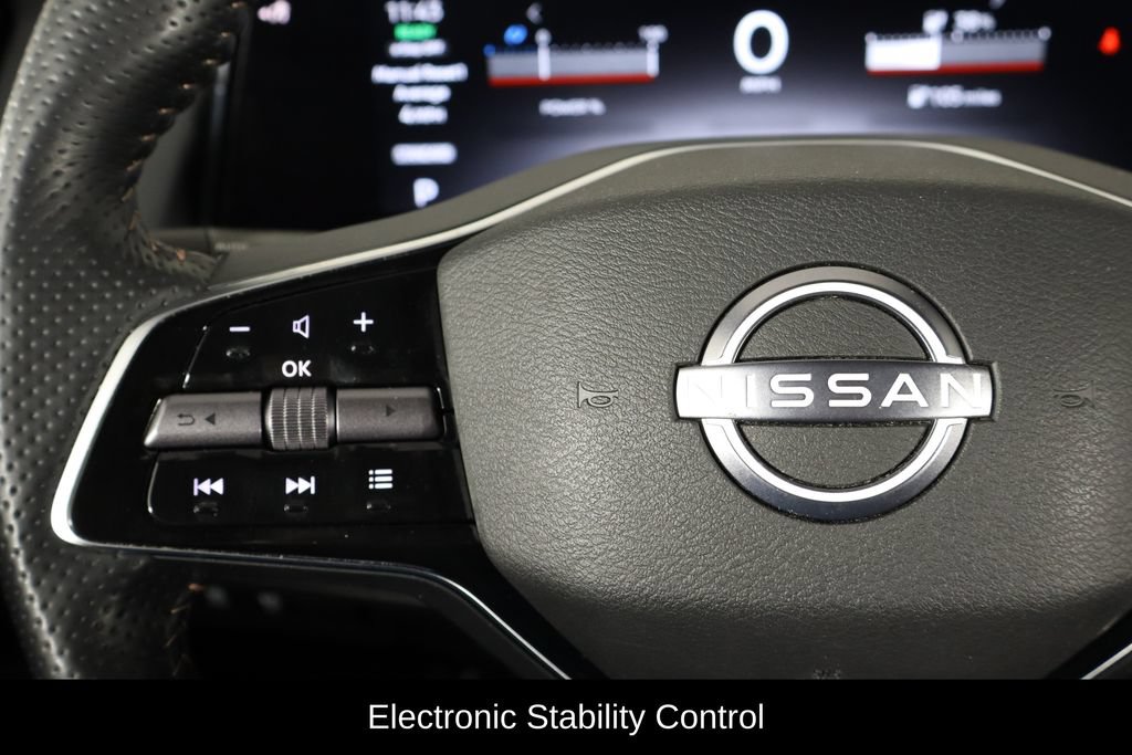 Used 2023 Nissan Ariya FWD image 8