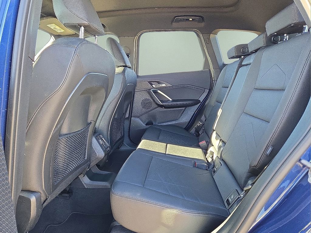 Used 2023 BMW X1 xDrive28i image 17