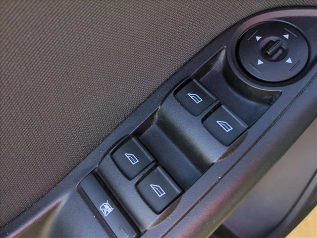 Used 2017 Ford Focus SE FWD image 12