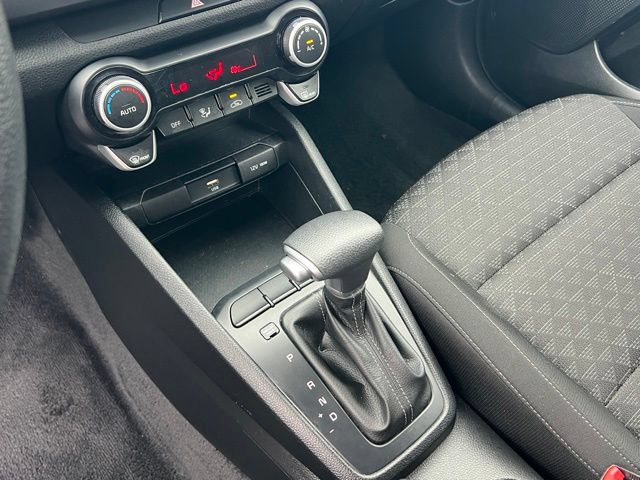 Used 2021 Kia Rio S w/ Technology Package FWD image 19