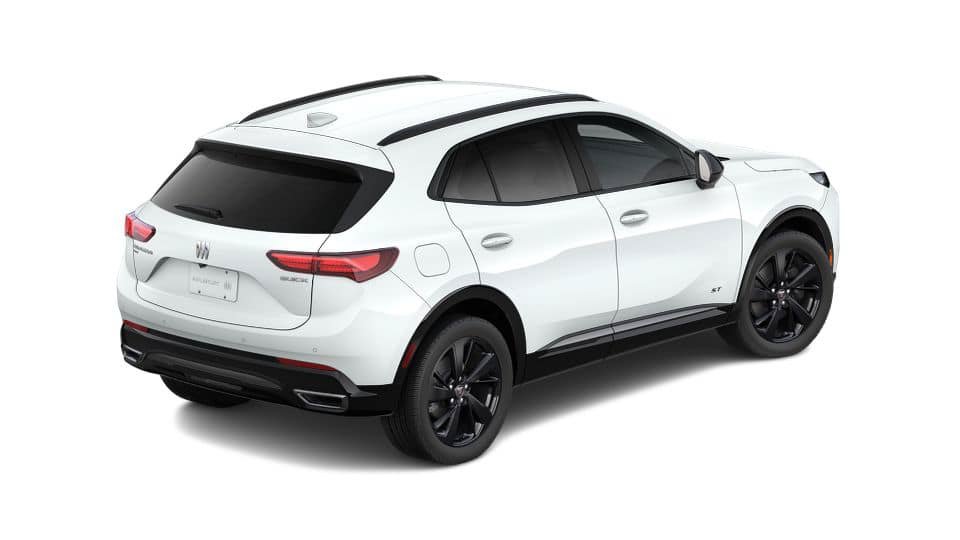 New 2026 Buick Envision Sport Touring AWD/4WD image 29