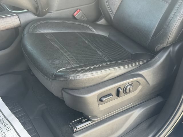 Used 2020 GMC Sierra 1500 Denali w/ Technology Package AWD/4WD image 14