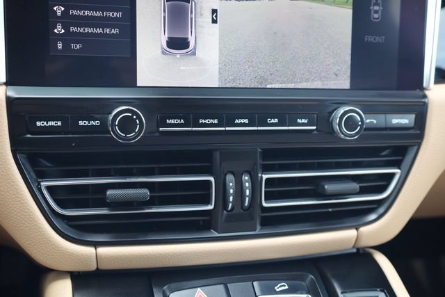 Used 2019 Porsche Macan AWD/4WD image 19