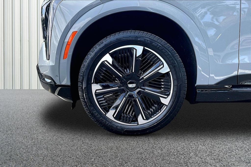Used 2026 Cadillac Escalade IQ Sport 1 AWD/4WD image 30