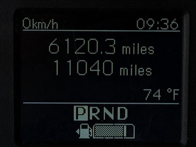 Used 2023 Mercedes-Benz Sprinter 2500 image 9