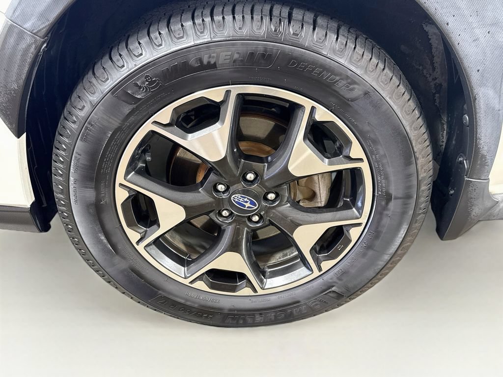 Used 2019 Subaru Crosstrek 2.0i Premium w/ Popular Package #2 AWD/4WD image 37