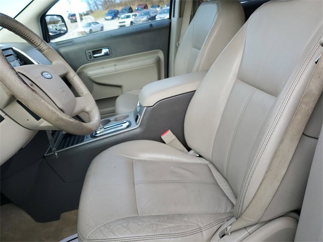 Used 2010 Ford Edge Limited image 23