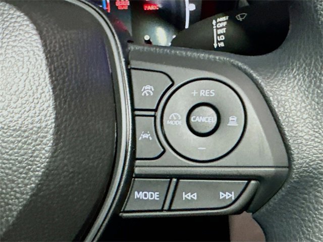 New 2026 Toyota Corolla LE image 27