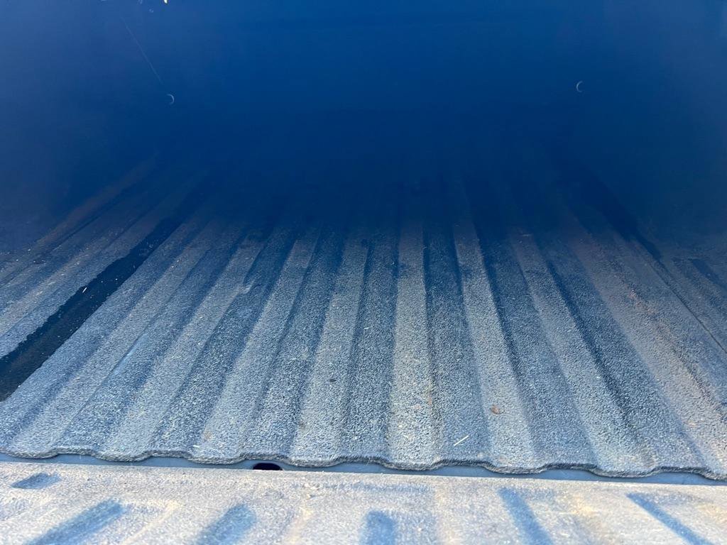 Used 2016 Chevrolet Silverado 1500 LTZ w/ LTZ Plus Package image 22