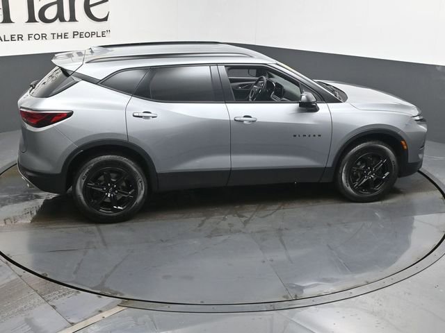 Used 2024 Chevrolet Blazer LT w/ Convenience Package image 38