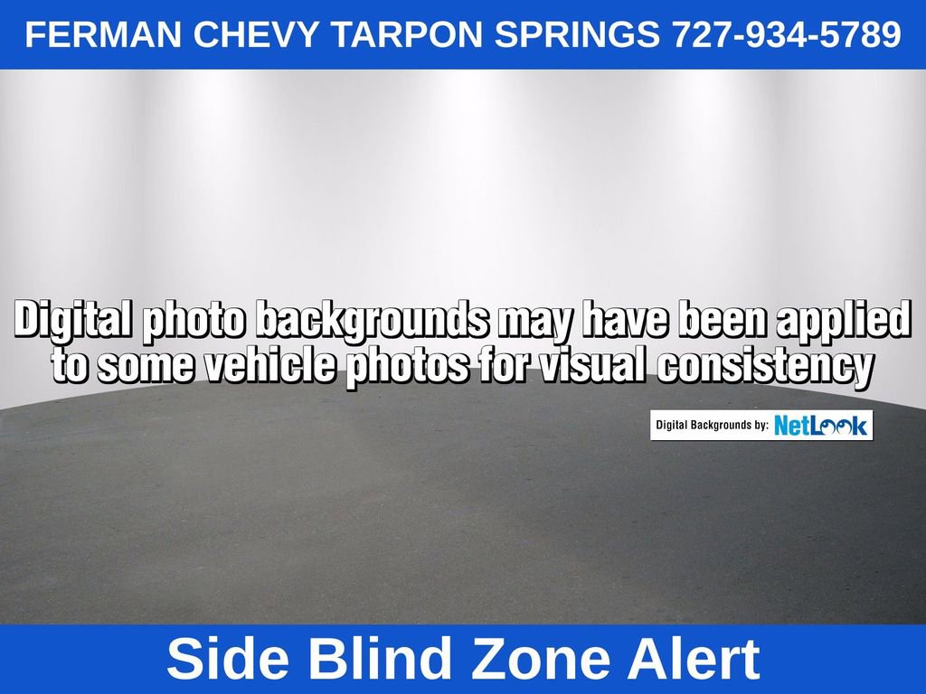 New 2026 Chevrolet Corvette Z06 image 32