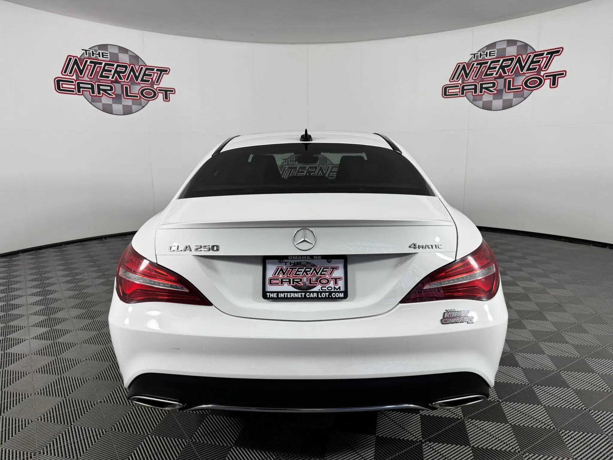 Used 2019 Mercedes-Benz CLA 250 4MATIC image 6