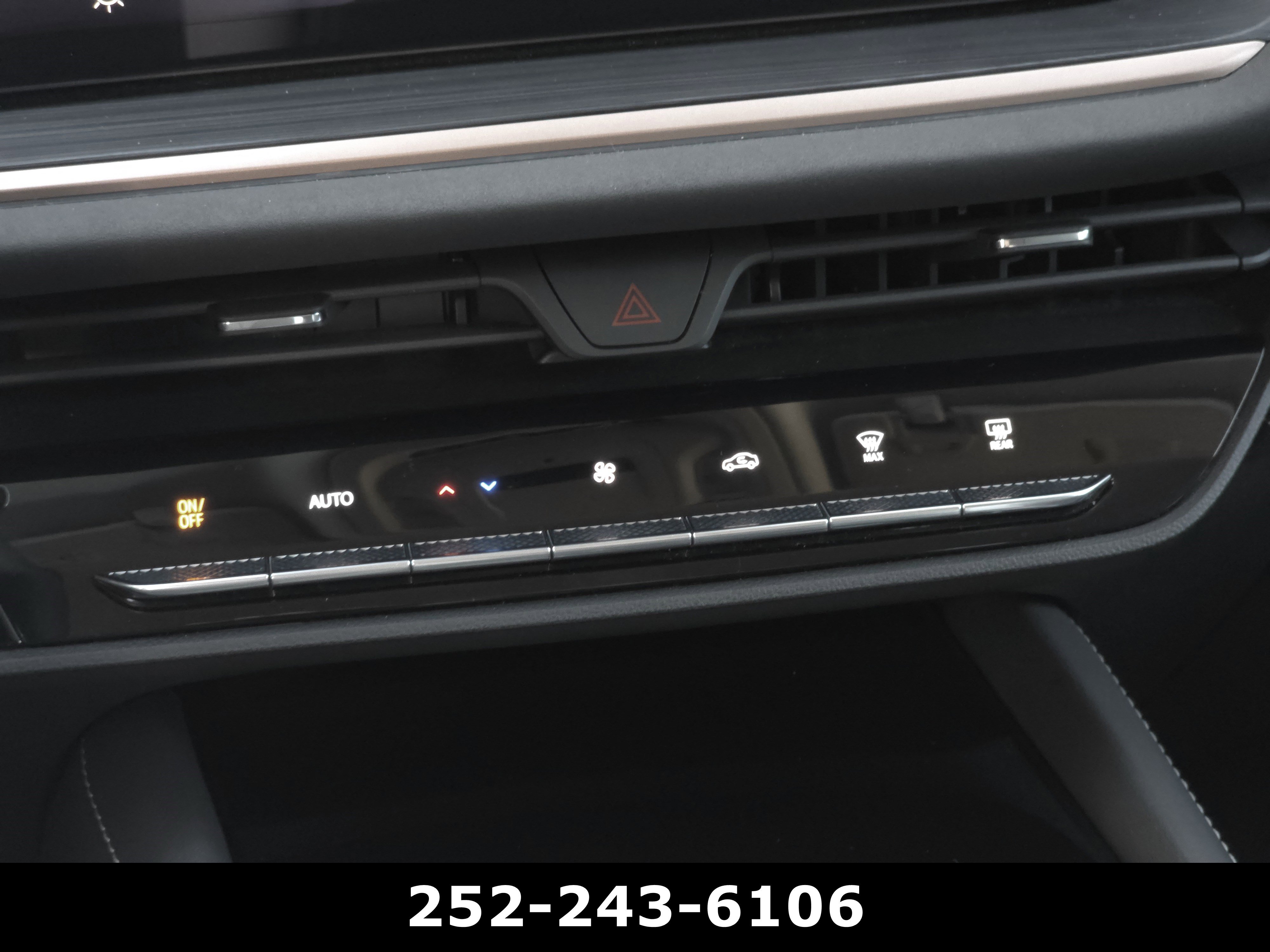 Used 2025 Buick Envision Sport Touring image 16