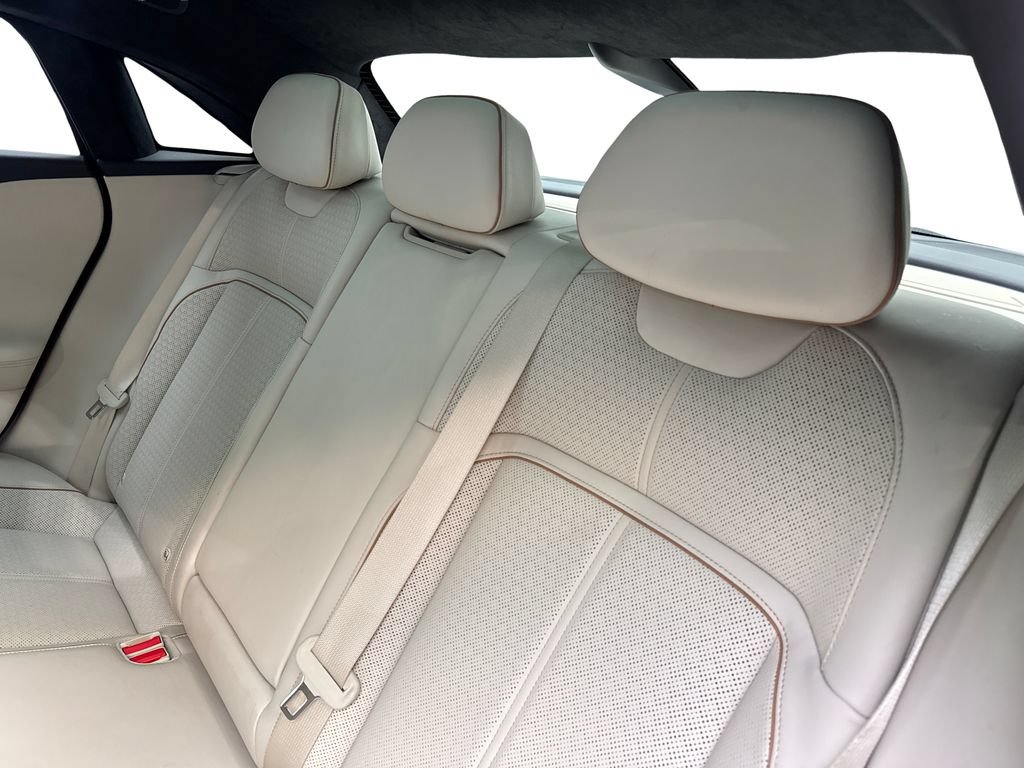 Used 2025 Lucid Air Grand Touring AWD/4WD image 32