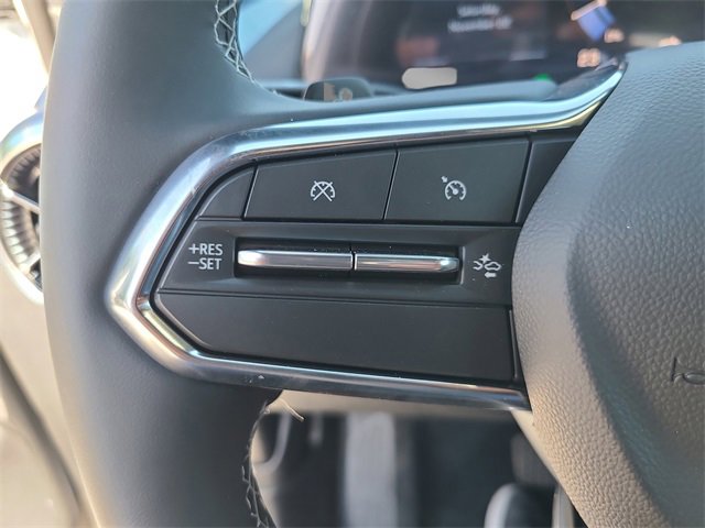 New 2026 Chevrolet Equinox EV LT image 31