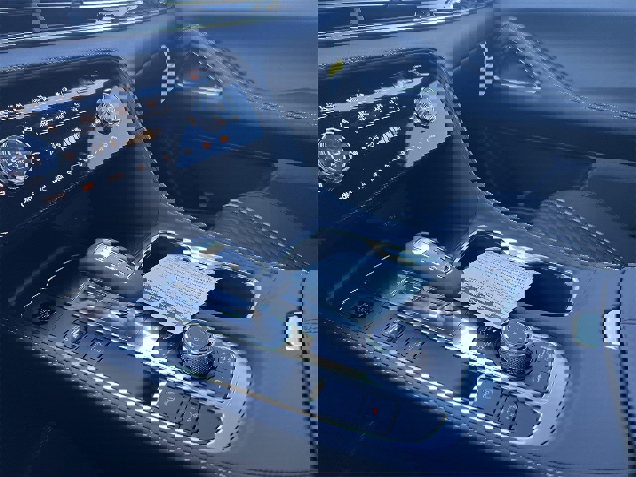 New 2026 INFINITI QX60 Autograph image 17