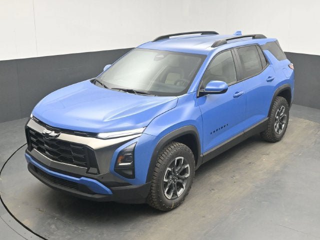 New 2027 Chevrolet Equinox ACTIV FWD image 39