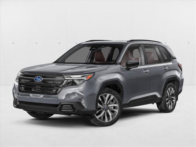 New 2026 Subaru Forester Premium w/ Base/Premium Package AWD/4WD image 1