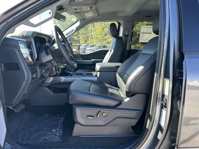 New 2027 Ford F450 Lariat AWD/4WD image 11