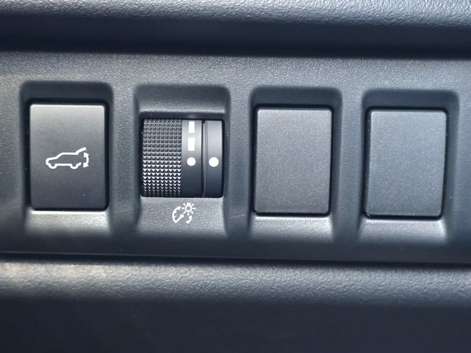 New 2026 Subaru Outback Limited AWD/4WD image 19