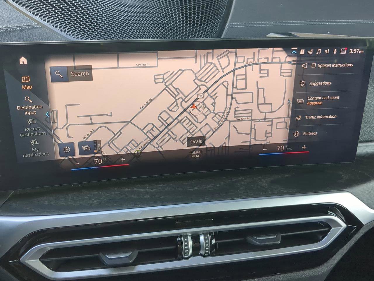 Used 2024 BMW 440i xDrive M440i xDrive image 19