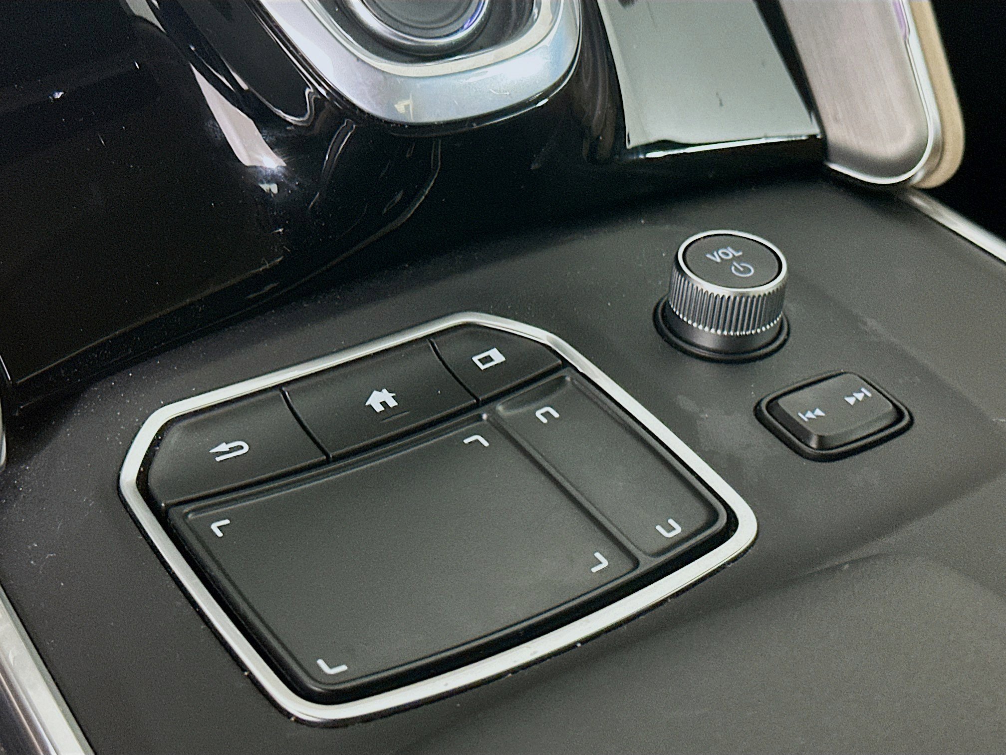 Used 2023 Acura TLX w/ Technology Package FWD image 26