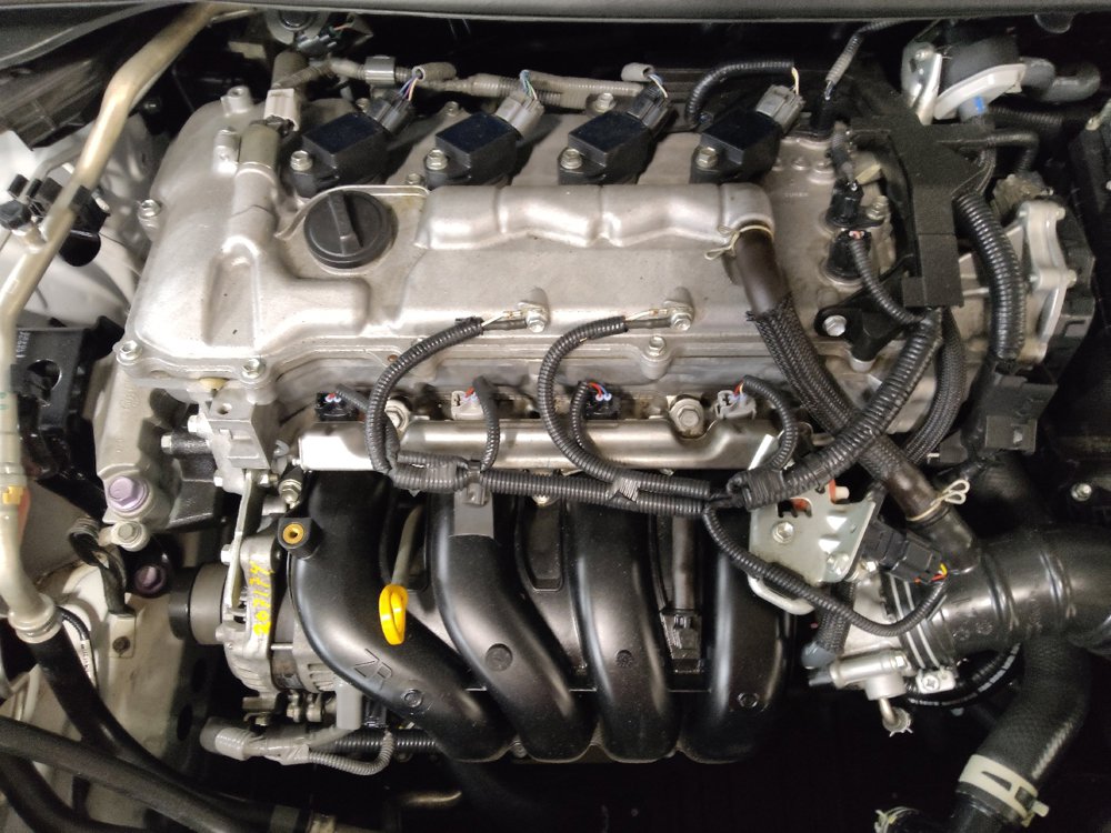 Used 2022 Toyota Corolla LE FWD image 30