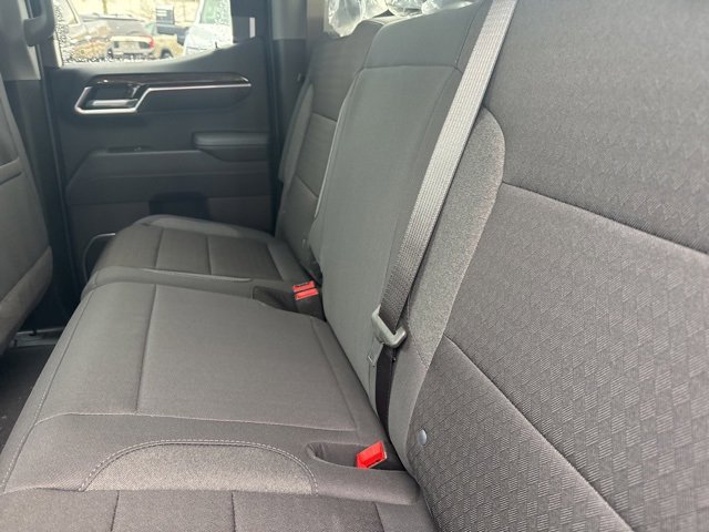 New 2026 GMC Sierra 1500 SLE w/ Preferred Package image 22