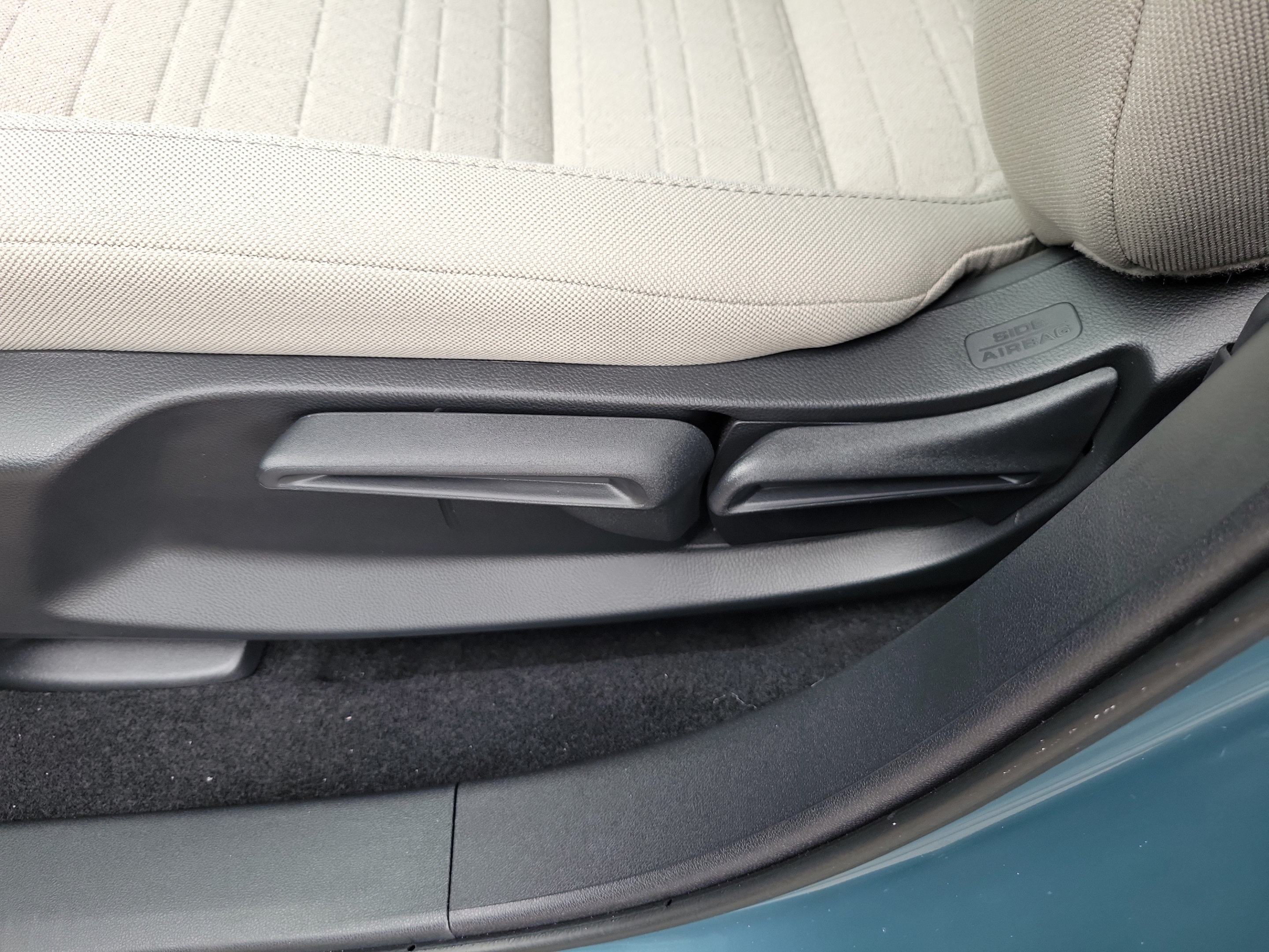 New 2027 Honda HR-V LX image 25