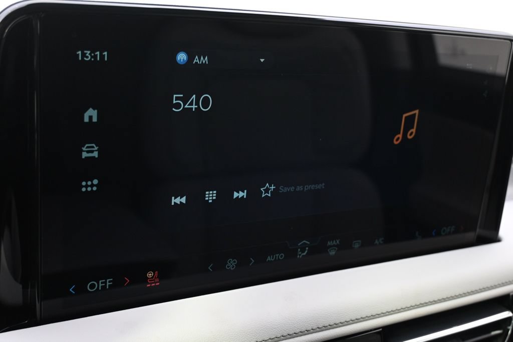 New 2026 Lincoln Aviator Reserve AWD/4WD image 28
