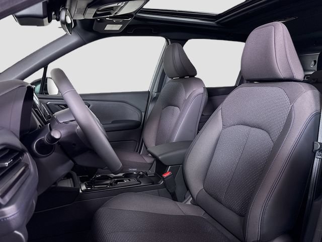 New 2026 Subaru Forester Premium AWD/4WD image 20