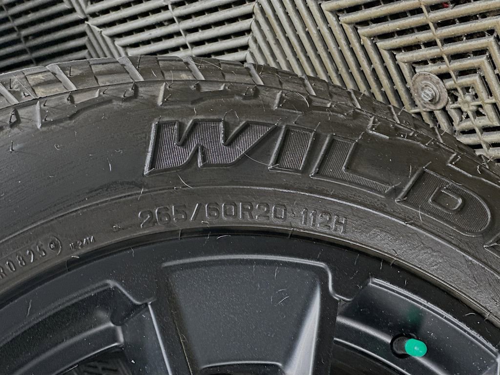 Used 2025 Toyota Tundra 1794 Edition w/ TRD Off-Road Package image 34