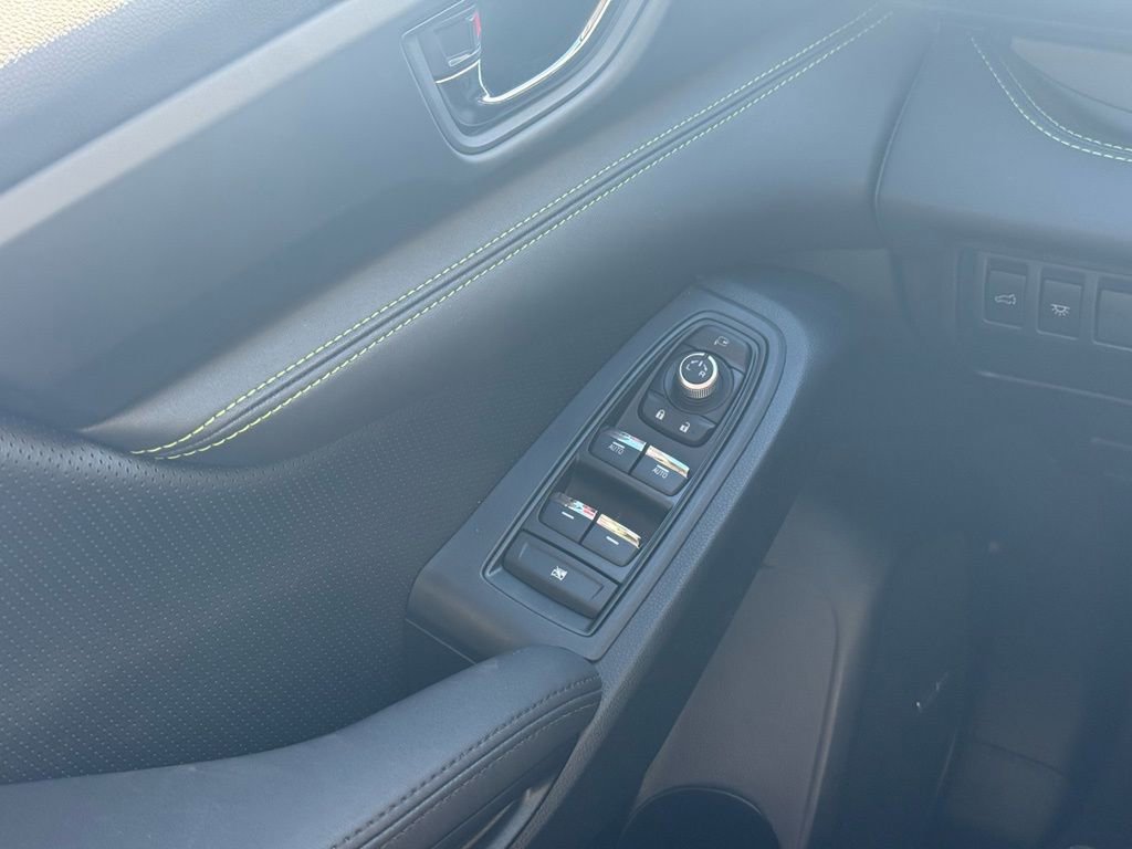 New 2026 Subaru Ascent Bronze Edition image 8