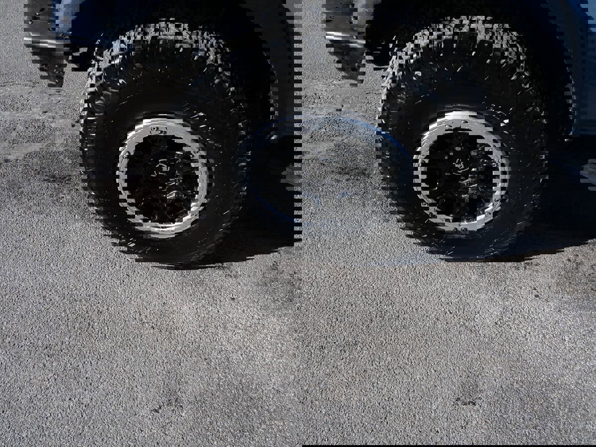 Used 2021 Ford Bronco Badlands image 38