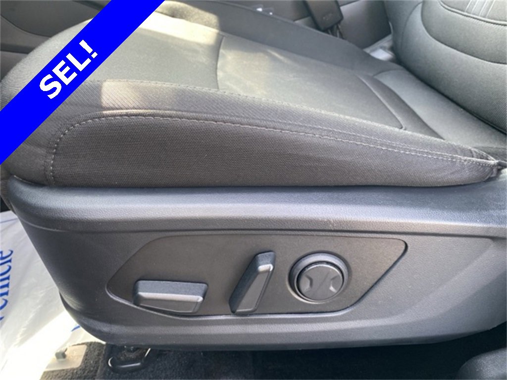 Used 2024 Hyundai Tucson SEL image 5