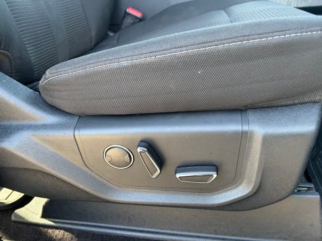 Used 2015 Ford F150 XLT w/ Equipment Group 302A Luxury image 29