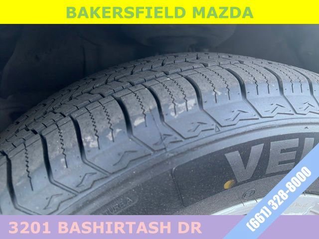 Used 2024 Toyota Corolla Cross LE AWD/4WD image 21