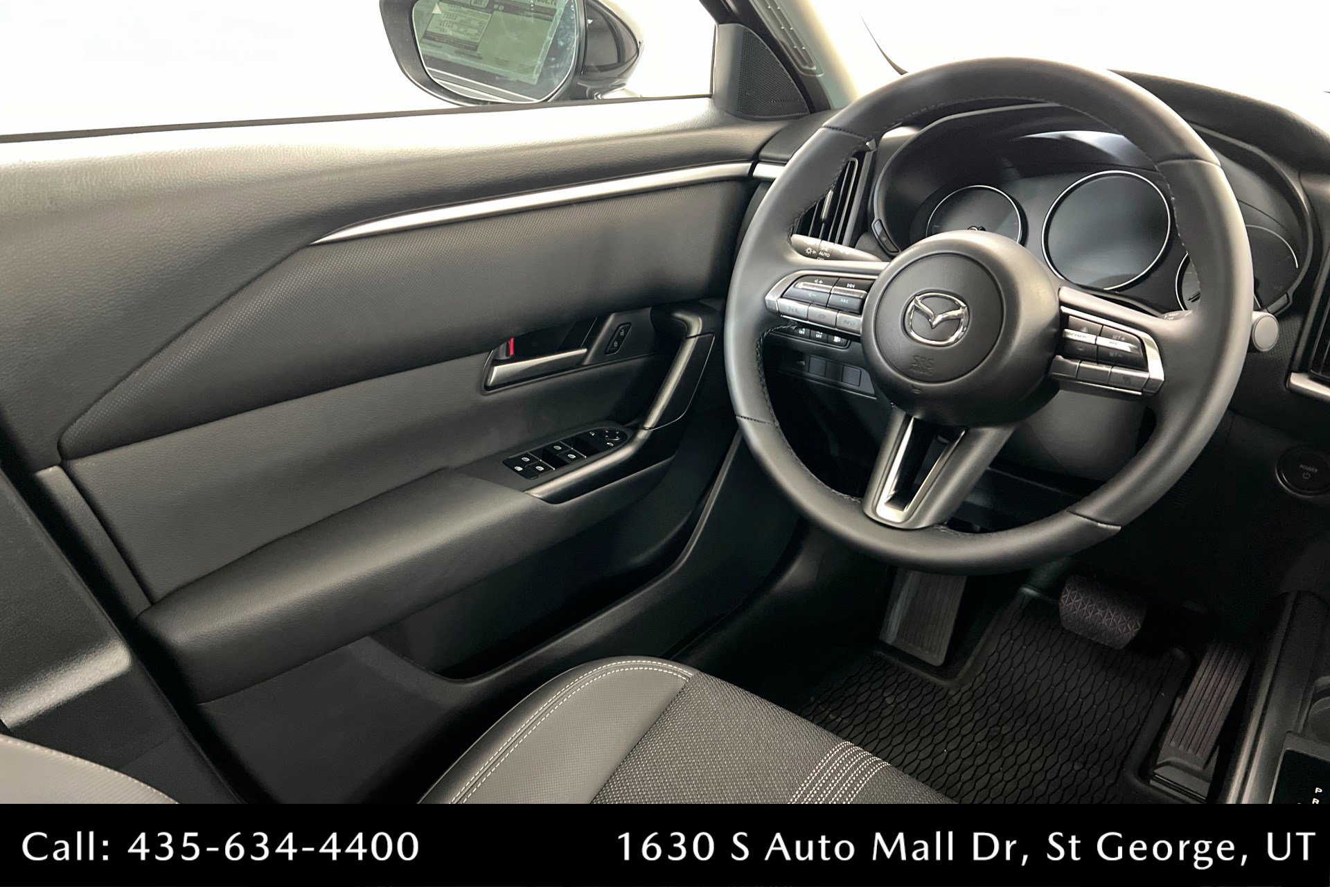 New 2026 MAZDA CX-50 2.5 Hybrid w/ Weather Package image 13