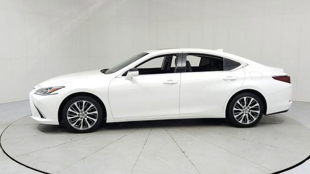 Used 2019 Lexus ES 350 w/ Premium Package image 2