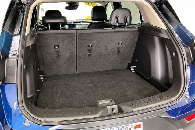 Used 2022 Buick Encore GX Preferred w/ Cold Weather Comfort Package image 28