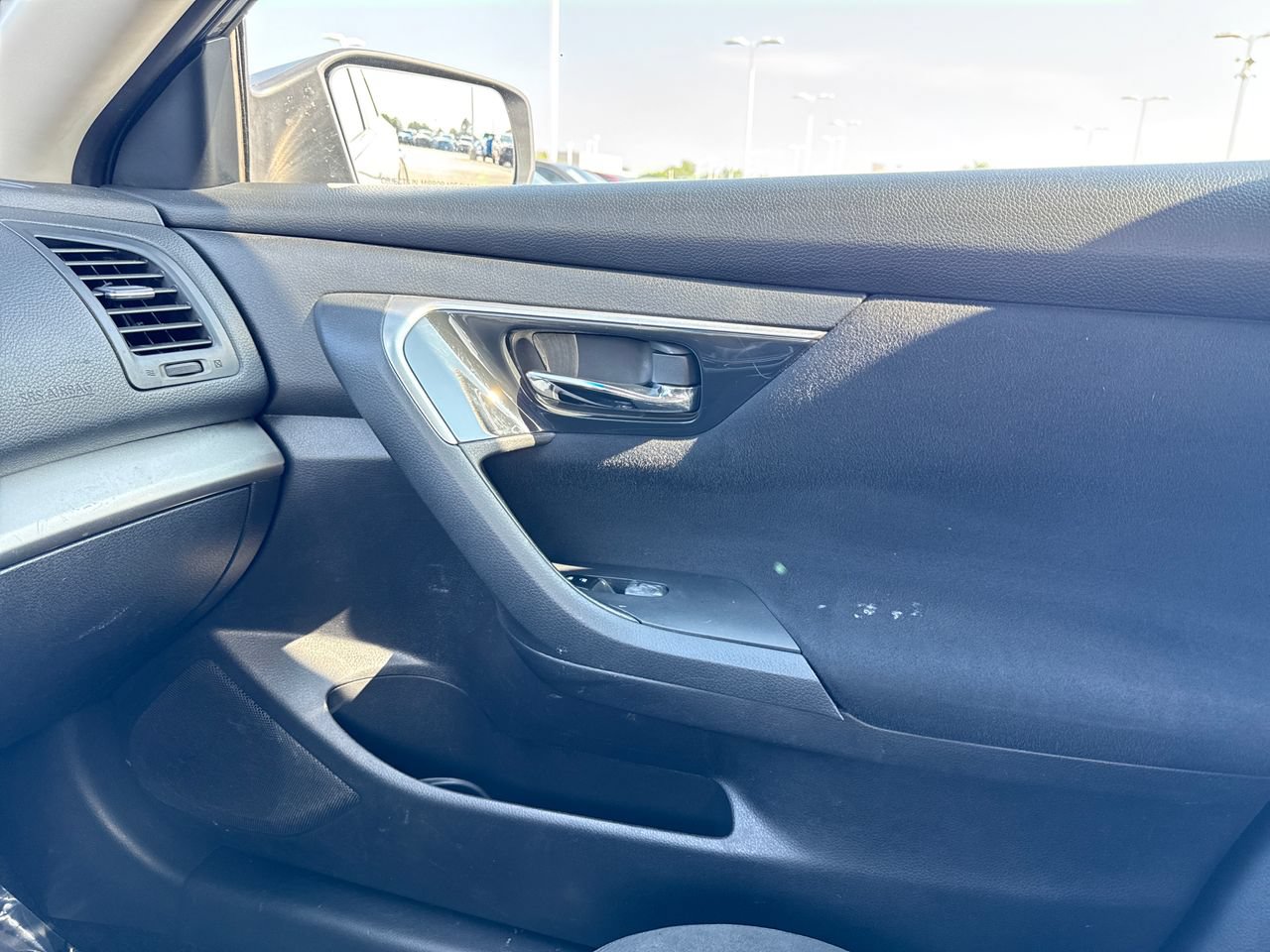 Used 2014 Nissan Altima 2.5 S FWD image 29